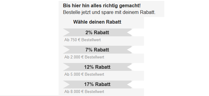 20% deinSchrank Rabattcode