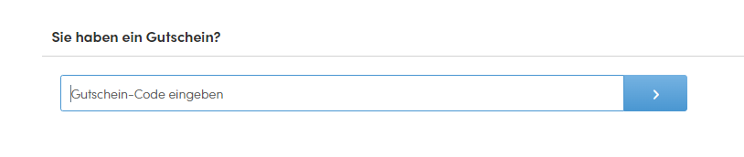 Designbäder Gutscheincode einlösen