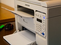 Drucker Leasing – Welche Vorteile bietet der Printer auf Zeit?