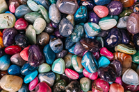 Edle Geschenke für Frauen – Edelsteine und Kristalle als Geschenk