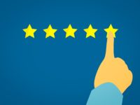 Erfahrungsberichte und Bewertungen im Internet: Worauf achten?