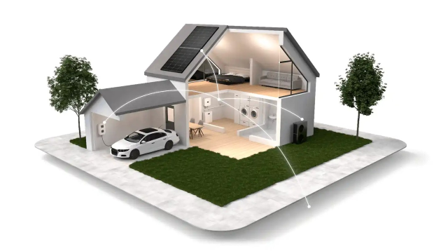 Enercity Stromversorgung