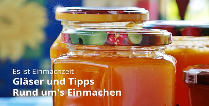 Flaschenbauer Tipps Rezepte Blog Gläser