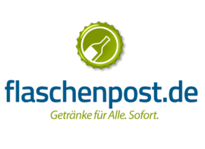Flaschenpost