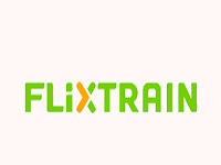 FlixTrain Angebot: FlixTrain Ticket für unter 20€