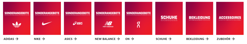 Foot Locker Mid Season Sale Angebote