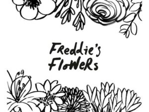 Freddie’s Flowers
