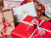 Geschenkideen zu Weihnachten: Ausgefallen, aber nicht teuer