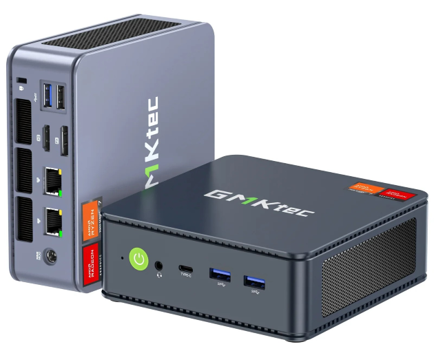 GMKtec Mini PC