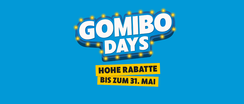 Gomibo Days