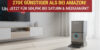 Grundig VCR 7230 Saugroboter zum Bestpreis: Über 270 € Ersparnis gegenüber Amazon!