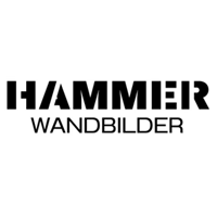 HAMMER WANDBILDER