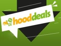 Hood Deals: Marken-Schnäppchen von Samsung, Sony & Co.