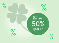 Hugendubel ebook Deal der Woche: Jetzt 50% und mehr sparen