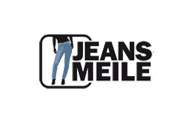 Jeans-Meile