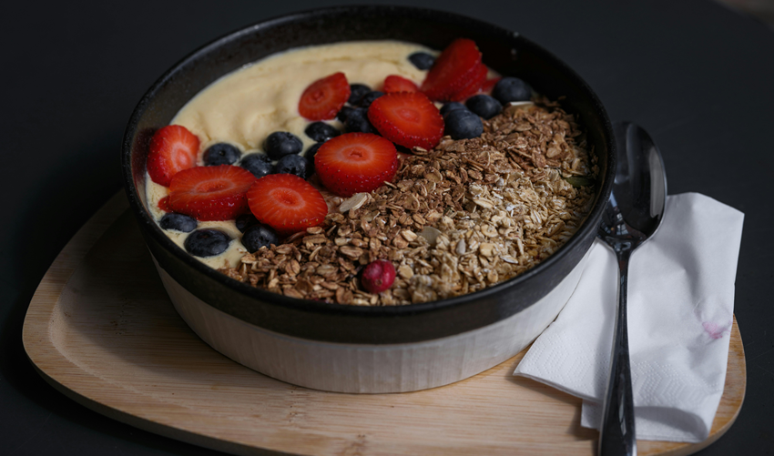 vegan leben