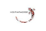 KOI PARADISE