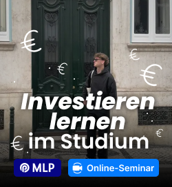 kostenloses seminar f&uuml;r stundenten finanzen