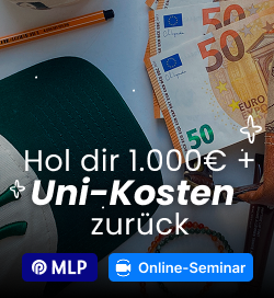 kostenlose Seminare f&uuml;r Studenten Steuererkl&auml;rung