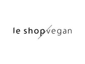 le shop vegan