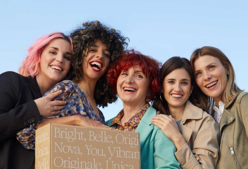 10€ Lookiero Gutschein