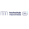 Hochschule Macromedia