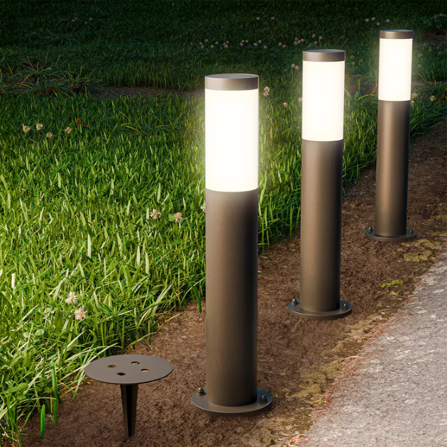 Mato Lampen f&uuml;r drau&szlig;en