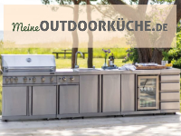 Exklusiv bei Unideal: 20% MeineOutdoorküche Gutscheincode