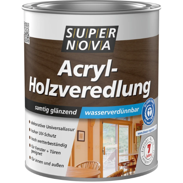 Norax Veredelung f&uuml;r Holz