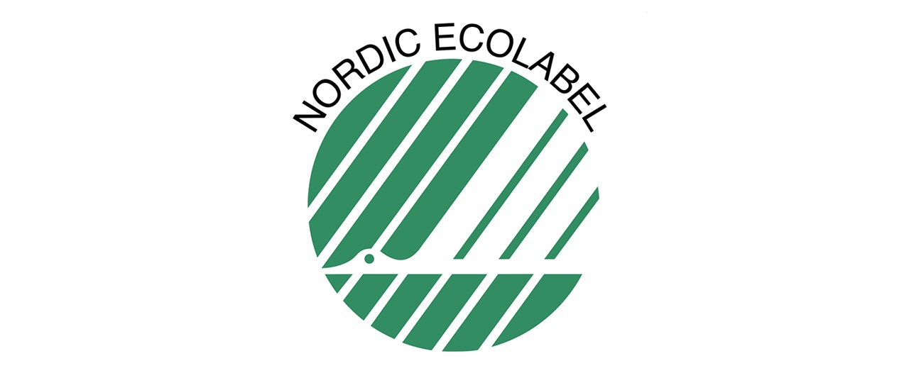 Umweltsiegel Nordic Ecolabel