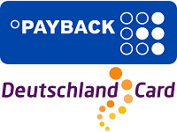 Payback vs. DeutschlandCard: Welche Karte mehr bringt