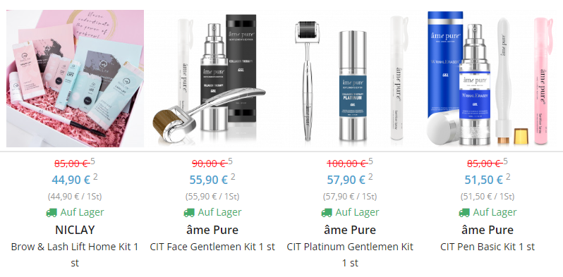 Perfumetrader Rabatt