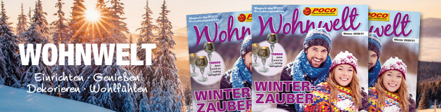 Poco Angebot Wohnwelt 