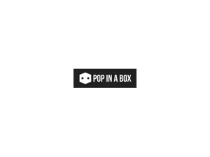 Pop In A Box