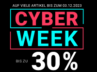 Reuter Cyber Week – die besten Angebote