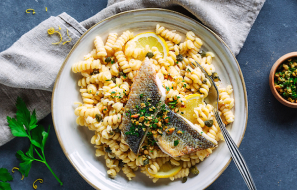 Finde das passende Gericht mit Rezepten von Vinolisa