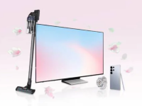 Die Samsung Frühlingsdeals 2026: Neueste Technik zum Hammerpreis!