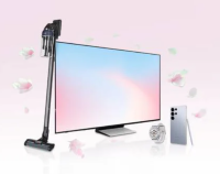 Die Samsung Frühlingsdeals 2026: Neueste Technik zum Hammerpreis!