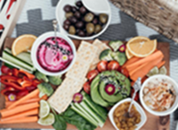 Vegan leben: ein praktischer Leitfaden