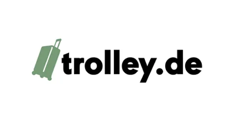 trolley Gutscheincode 10€ 🥇 + 20% Rabatt im Jan. 2026 | Unideal.de