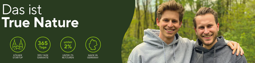 True Nature Gutschein