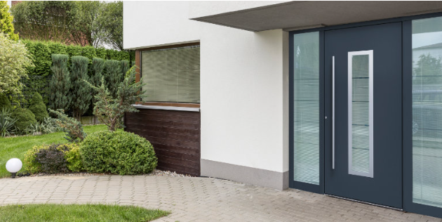 Kunststofftürenland Gutscheine mit verschiedenen Werten