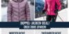 Doppelter Frauen-Jacken-Alarm: Über 390 € sparen!