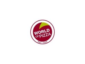 World of Pizza
