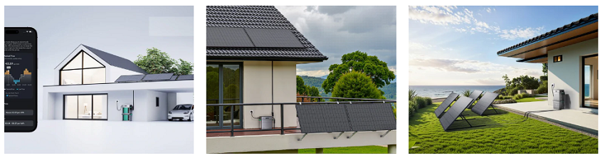 Extra Angebote in der Community von Zendure