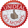 Unideal des Monats