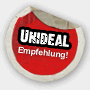 unideal-empfehlung