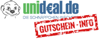 10% Rabattcode Gutschein - Shop-Info